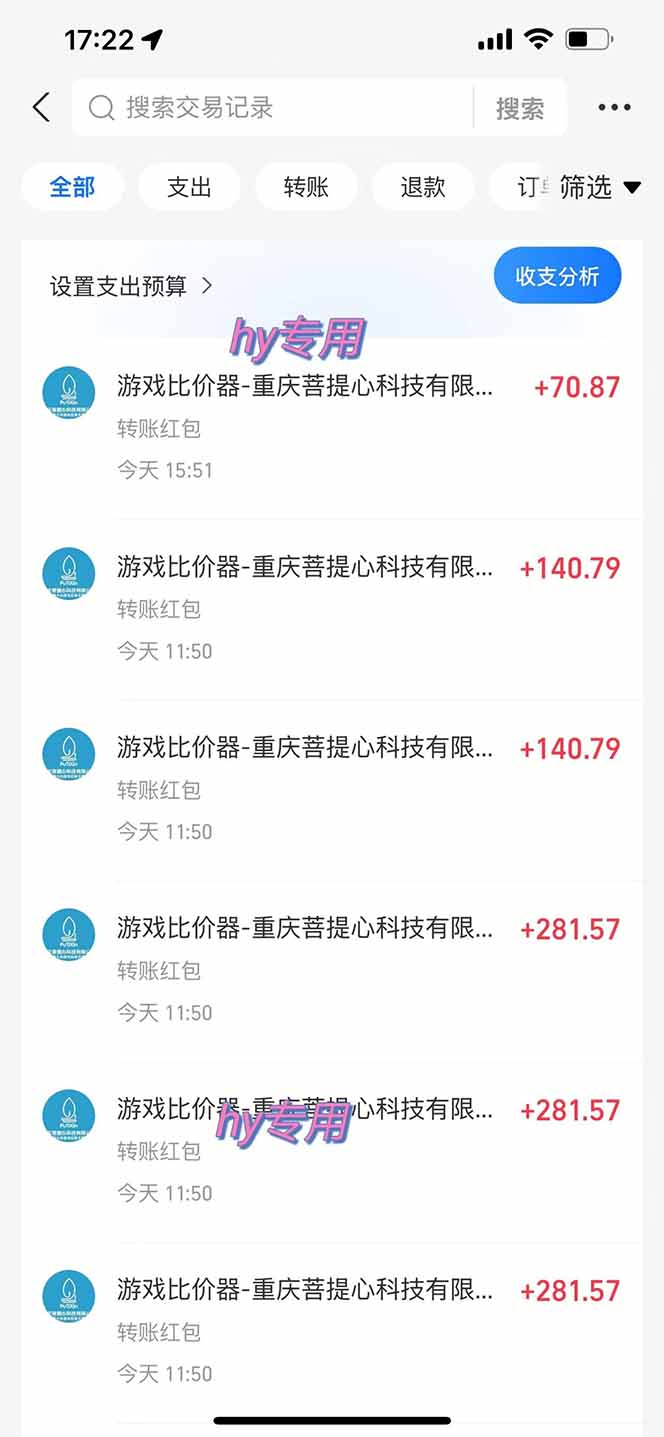 (18300 期)三款游戏超稳全自动打金玩法,轻松日赚 1000+! (18300 期)三款游戏超稳全自动打金玩法,轻松日赚 1000+!